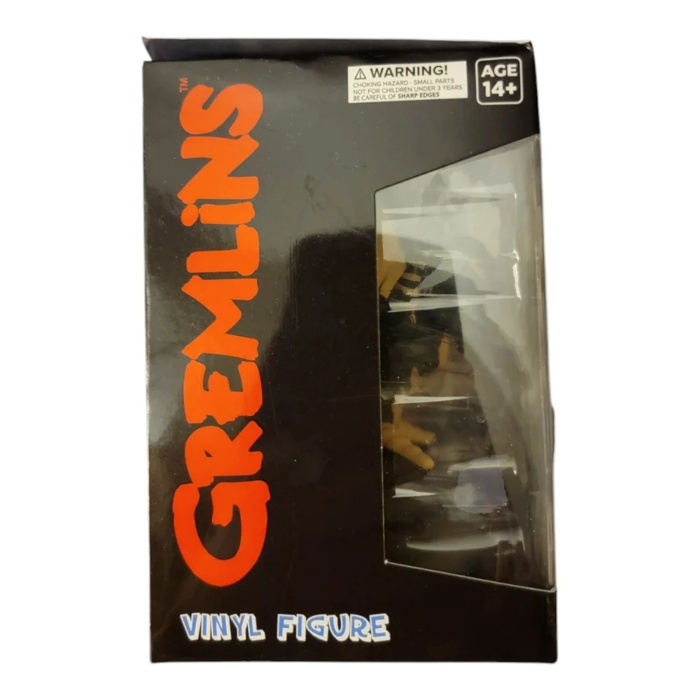 CultureFly Gremlins‎ Vinyl Figure